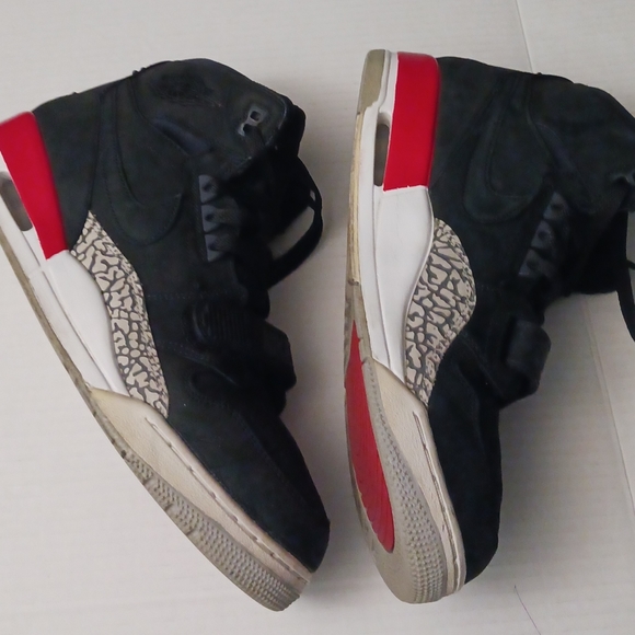 A1-Nike Air jordan - Picture 5 of 9